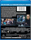 The Jackal (Blu-ray + Digital HD) [Blu-ray] - Back