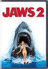 Jaws 2 [DVD] - Front