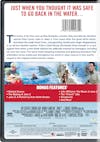 Jaws 2 [DVD] - Back