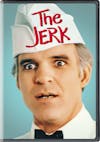 The Jerk (2016) [DVD] - Front