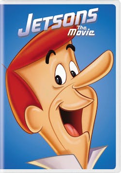 Jetsons: The Movie [DVD]