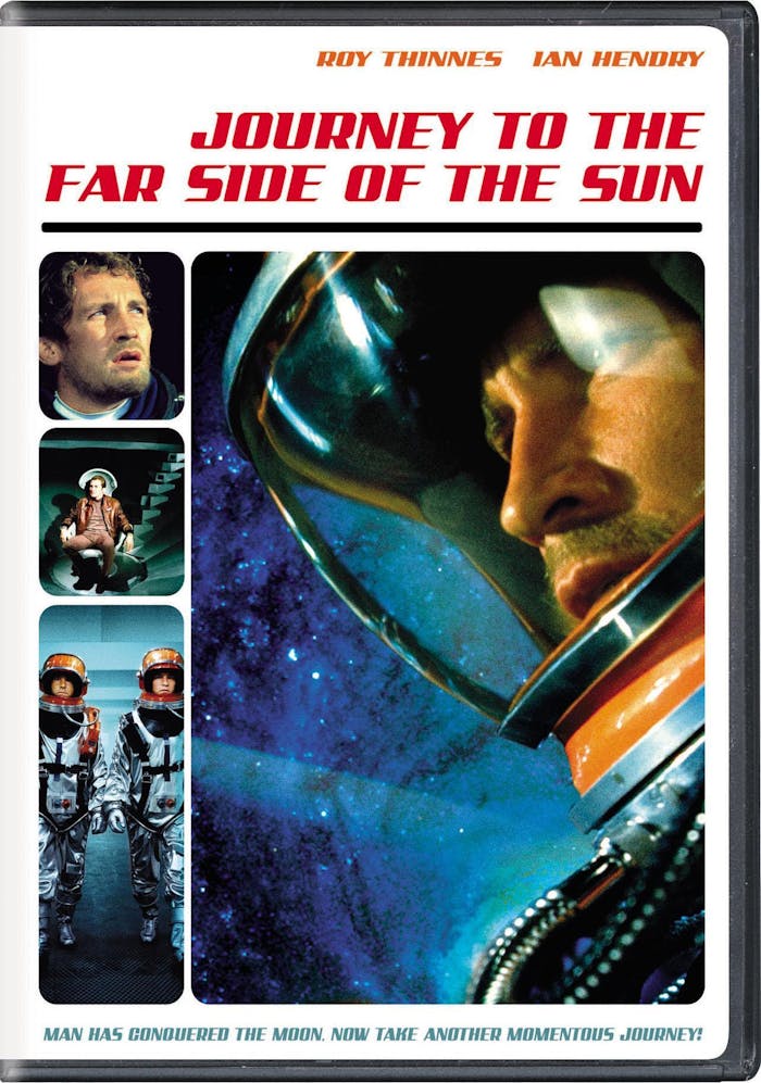 Journey to the Far Side of the Sun [DVD]