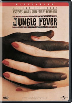 Jungle Fever [DVD]