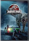 Jurassic Park (DVD New Box Art) [DVD] - Front