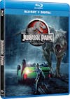 Jurassic Park [Blu-ray] - 3D