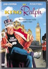 King Ralph [DVD] - Front