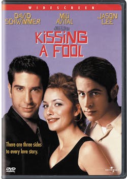 Kissing a Fool [DVD]