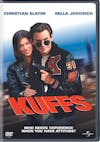 Kuffs [DVD] - 3D
