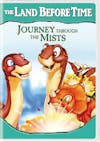 The Land Before Time 4 - Journey Through the Mists [DVD] - Front