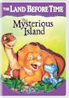 The Land Before Time 5 - The Mysterious Island [DVD] - Front