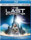 The Last Starfighter (25th Anniversary Edition) [Blu-ray] - Front