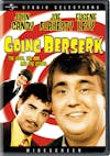 Going Berserk [DVD] - Front