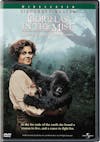 Gorillas in the Mist [DVD] - Front