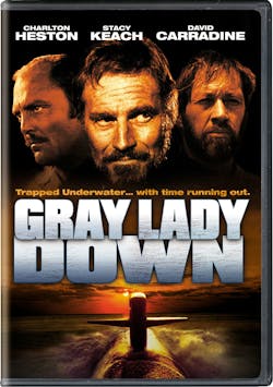 Gray Lady Down [DVD]