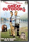 The Great Outdoors [DVD] - Front