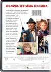 The Great Outdoors [DVD] - Back