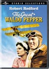 The Great Waldo Pepper [DVD] - Front