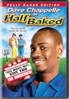 Half Baked (DVD Widescreen Special Edition) [DVD] - Front