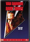 Hard Target [DVD] - Front