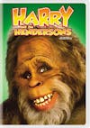 Harry and the Hendersons (Special Edition) [DVD] - Front