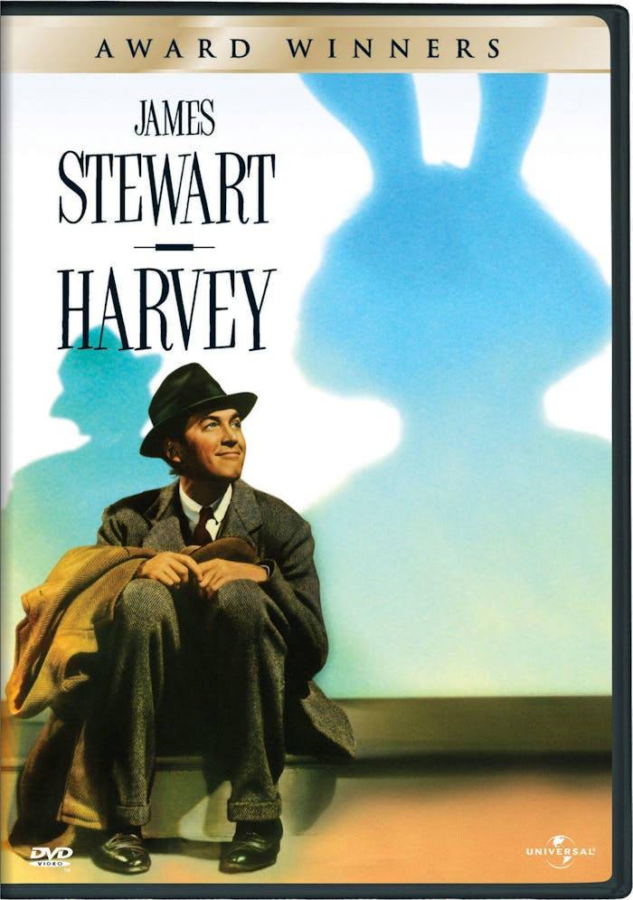 Harvey [DVD]
