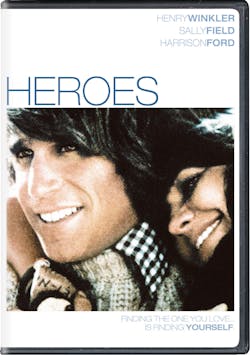 Heroes [DVD]