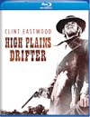High Plains Drifter [Blu-ray] - Front