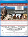 High Plains Drifter [Blu-ray] - Back