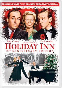 Holiday Inn (75th Anniversary Edition) [DVD]