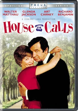 House Calls [DVD]