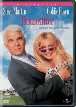 Housesitter [DVD]