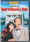 How to Frame a Figg [DVD] - Front