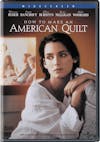 How to Make an American Quilt [DVD] - Front