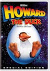 Howard the Duck (Special Edition) [DVD] - Front