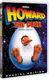 Howard the Duck (Special Edition) [DVD] - 3D