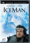 Iceman (1984) (DVD Full Screen) [DVD] - Front