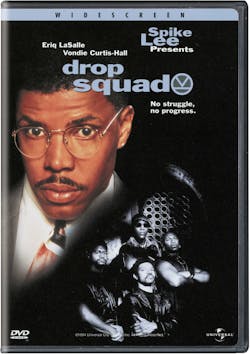 Drop Squad [DVD]