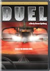 Duel (Collector's Edition) [DVD] - Front