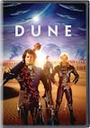 Dune [DVD] - Front
