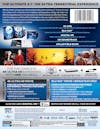E.T. The Extra Terrestrial (4K (35th Anniversary Edition)) [UHD] - Back