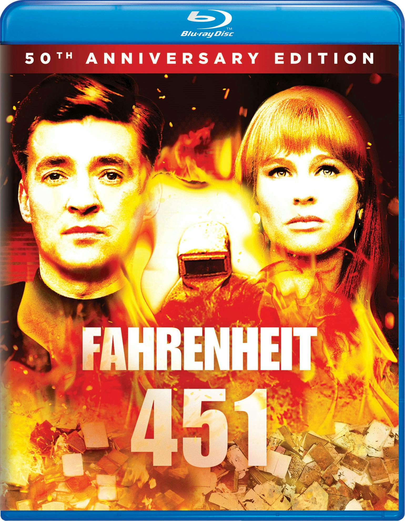Buy fahrenheit sales