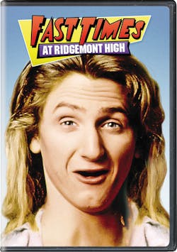Fast Times at Ridgemont High [DVD]