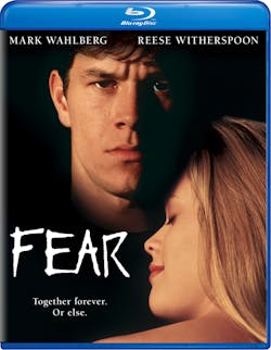 Fear [Blu-ray]