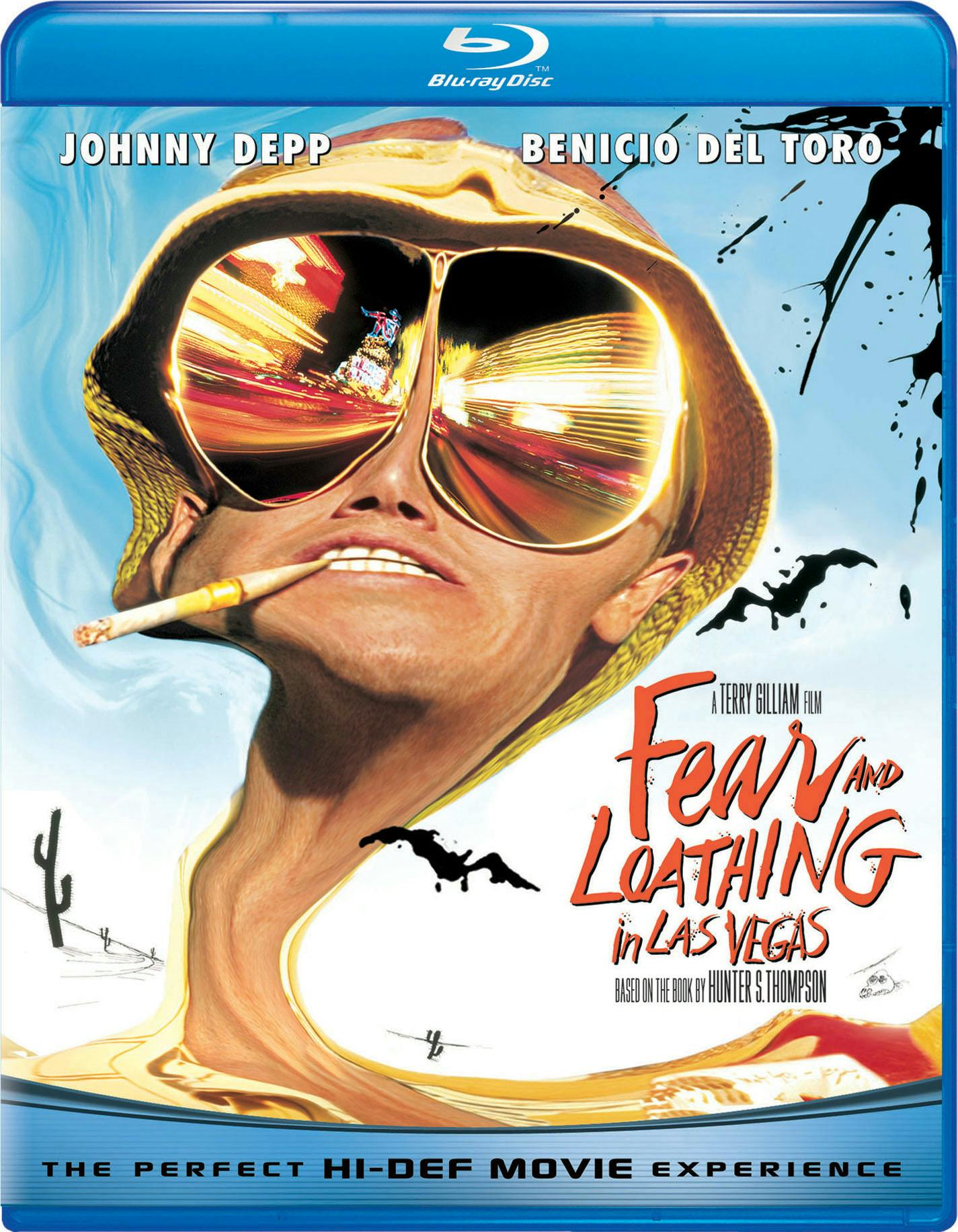 Fear, and Loathing in Las Vegas アルバムセット Fear, and Loathing in Las Vegas 全CD セット CD
