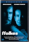Ffolkes [DVD] - Front