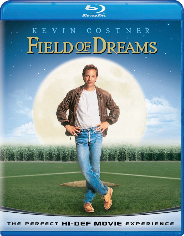 Field of Dreams [Blu-ray]