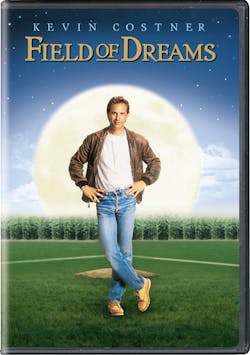 Field of Dreams (DVD + Digital Copy) [DVD]