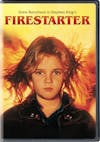 Firestarter [DVD] - Front