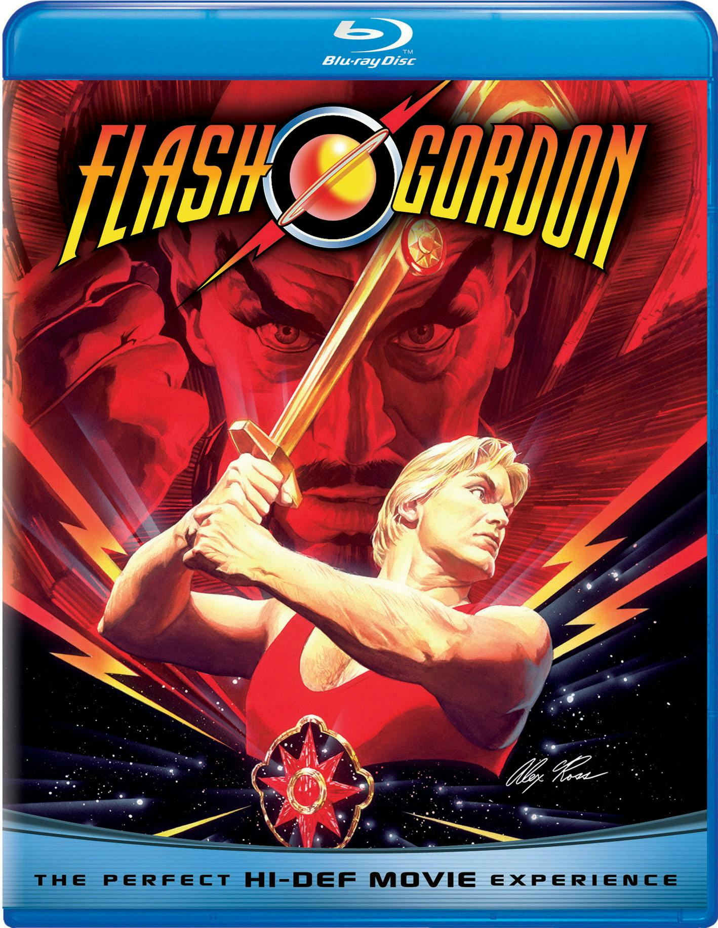 Watch flash gordon 1980 online free best sale
