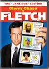 Fletch (The "Jane Doe" Edition) [DVD] - 3D
